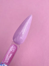 LUNAMOON Light Acrygel 55